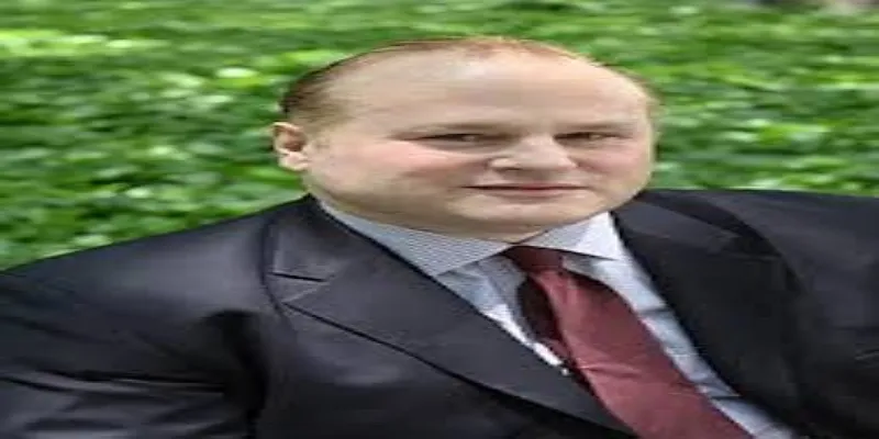 科伯兰的信任成为约翰斯顿转型的催化剂-球速体育
