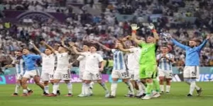 国际足联扩赛计划：全球足球资源重组的引擎？-球速体育