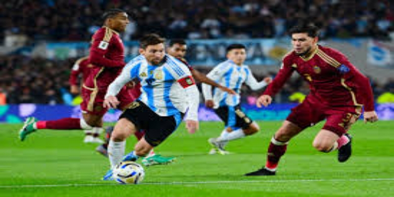 十二月全球峰会前的战略布局-球速体育