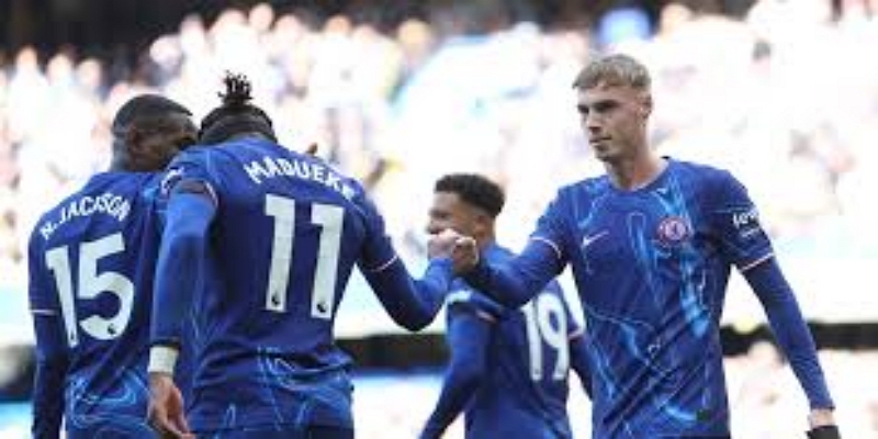 布莱顿的转会战略升级- 球速体育