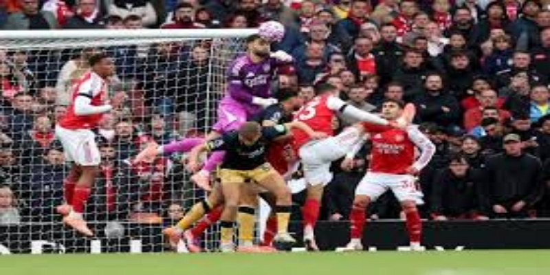 比赛关键节点与球速体育数据分析- 球速体育