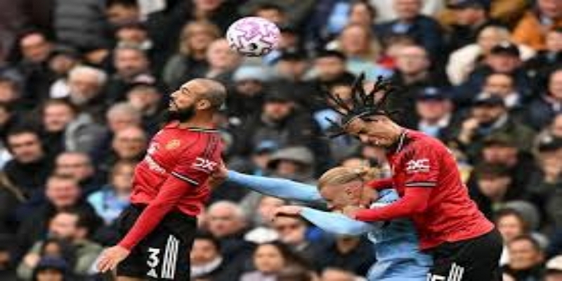  球速体育专家观点：曼联重建之路分析-球速体育