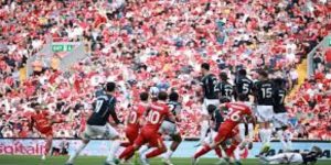 英超转会通胀的驱动因素：球速体育三大核心解析-球速体育