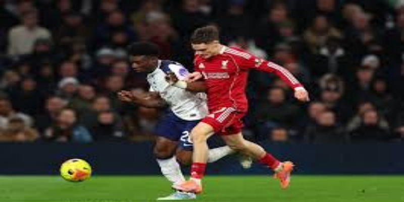 升级形势与数据支撑 — 球速体育独家解析 -球速体育