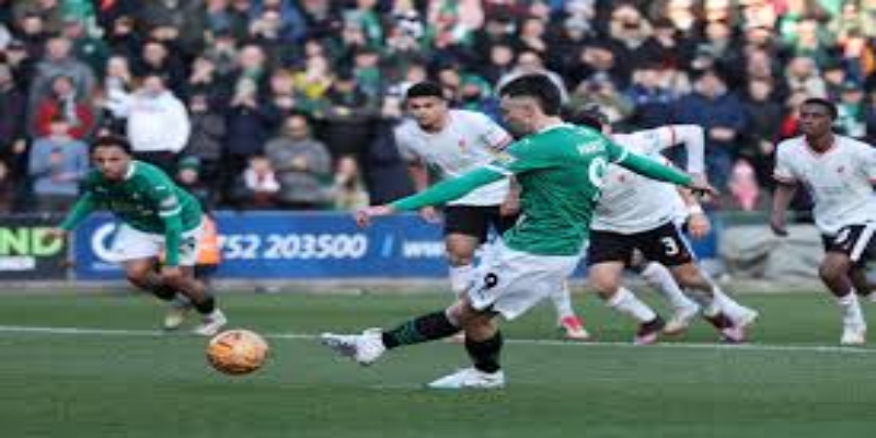 赛后声音与未来展望-球速体育