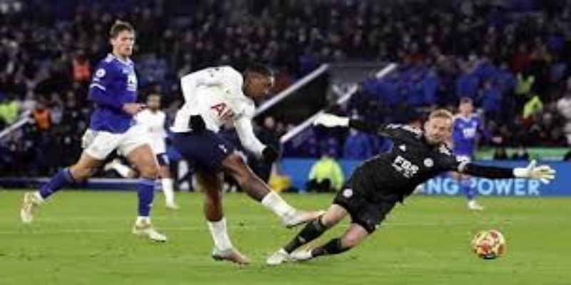 进球机器的全维武器库 — 球速体育深度解读 - 球速体育