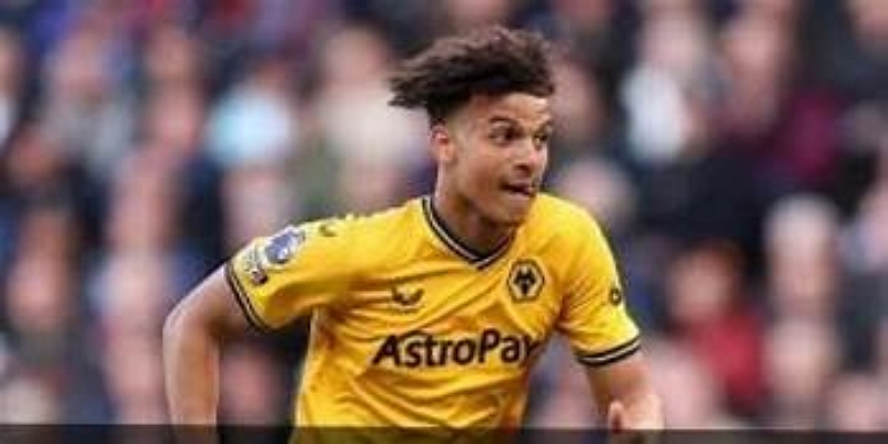 狼队锋线危机与球速体育独家观察 -球速体育