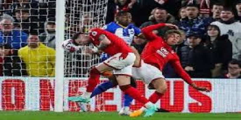 职业球员间的尊重与歉意 - 球速体育