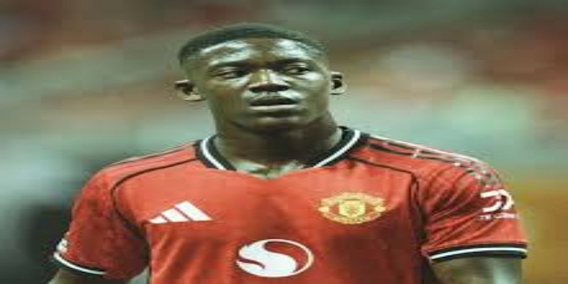 英力士的曼联重建蓝图-球速体育