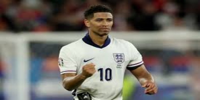 英格兰欧洲杯前景展望 - 球速体育