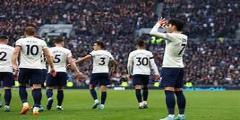 孙兴慜缺阵对热刺战术的影响-球速体育